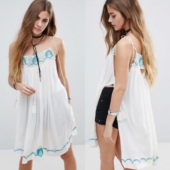 Free People Heat Wave Top XS - Picture 1 of 5